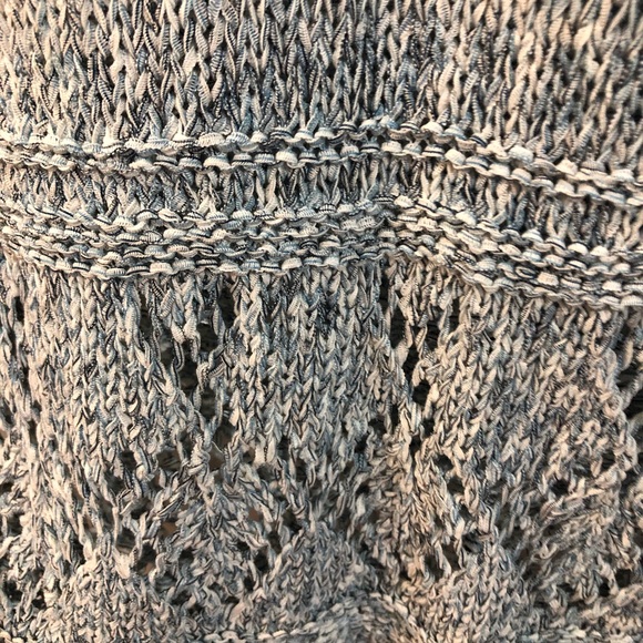 SOLD 
Knitted Sweater - Picture 5 of 5